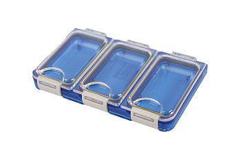 Коробка рыболовная Meiho Water Guard WP-3